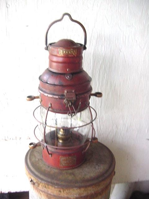 1800's Copper Yacht Running Light.JPG