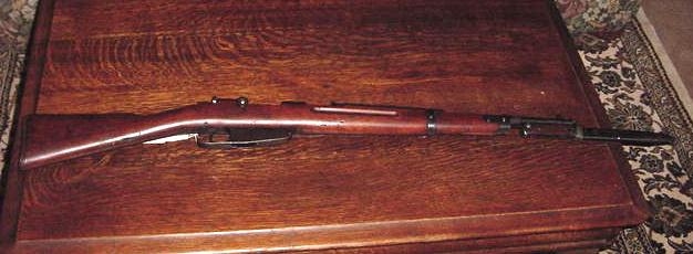 Manlicher-Carcano M39 7.35 MM Ccomplete.JPG