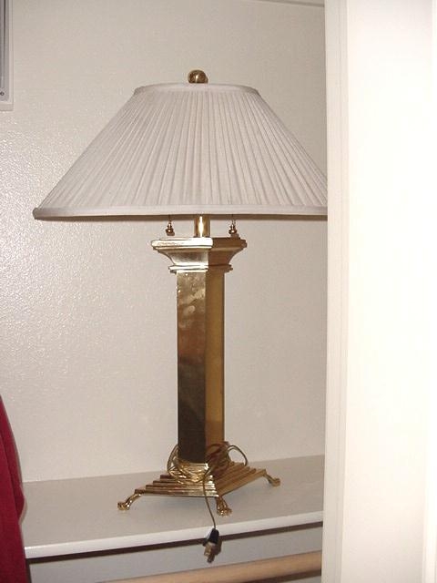 Designor Lamps.JPG