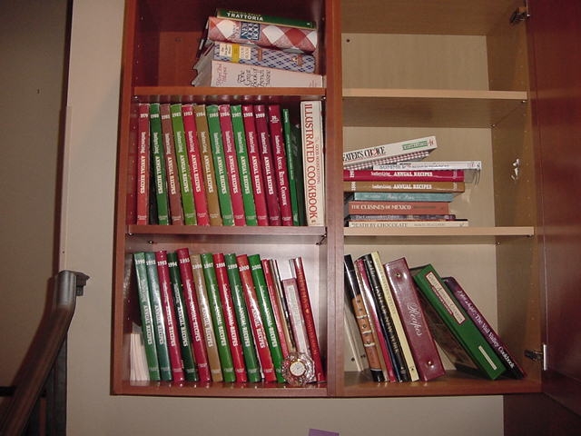 Large Lot Of Books.JPG