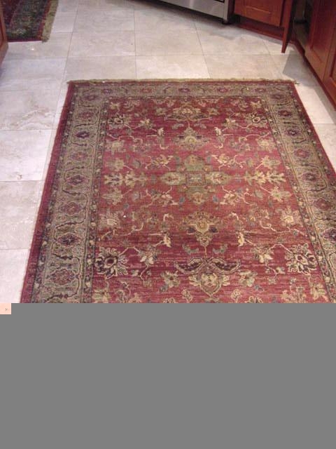 Quality Persian Rug.JPG