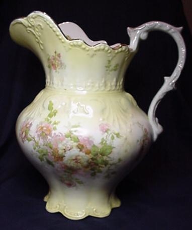 Large Floral Pitcher.JPG