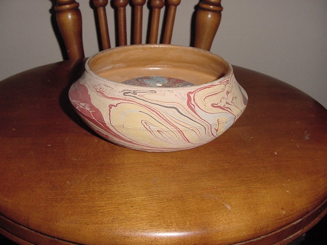 Native American Colorodo Pottery.JPG