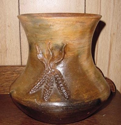 Signed Corn Pottery.JPG