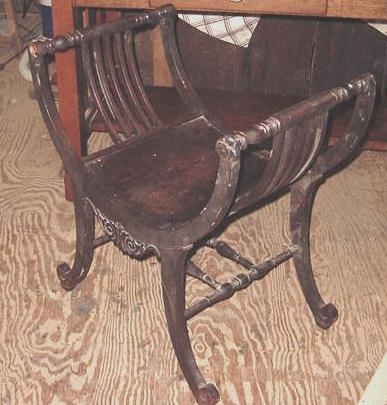 Antique Bussel Bench.JPG