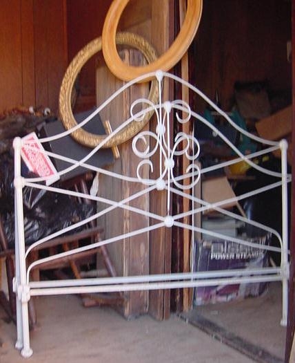 Antique Iron Bed.JPG