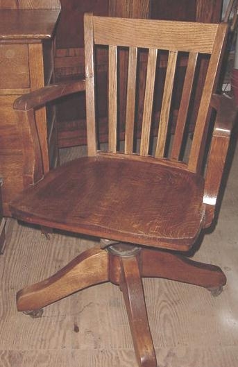 Antique Office Chair.JPG