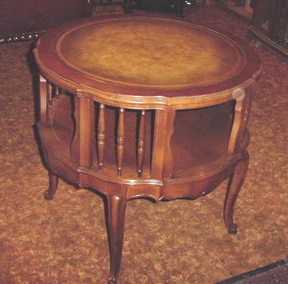 Nice Drum Table.JPG