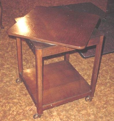 Swivel Top Game Table.JPG