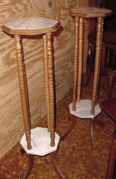 Twisted Leg Tables.JPG