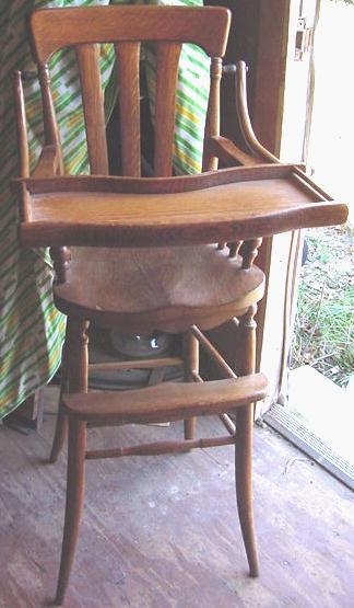 Victorian High Chair.JPG