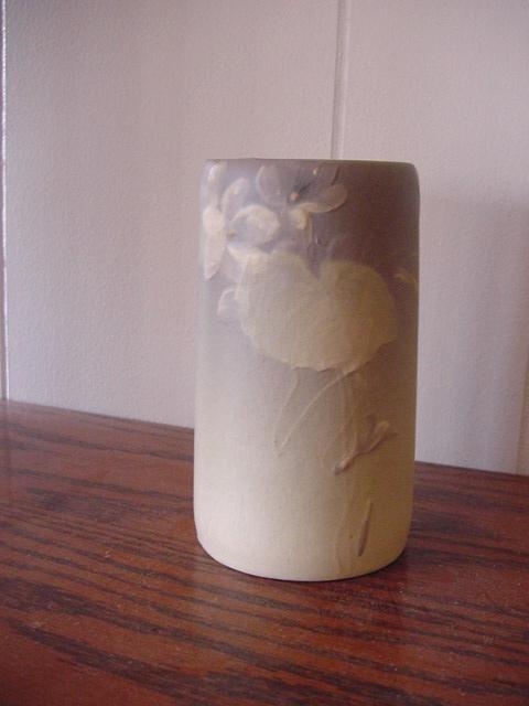 Weller Hudson Vase.JPG