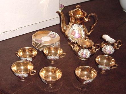 Bavarian Tea Set.JPG